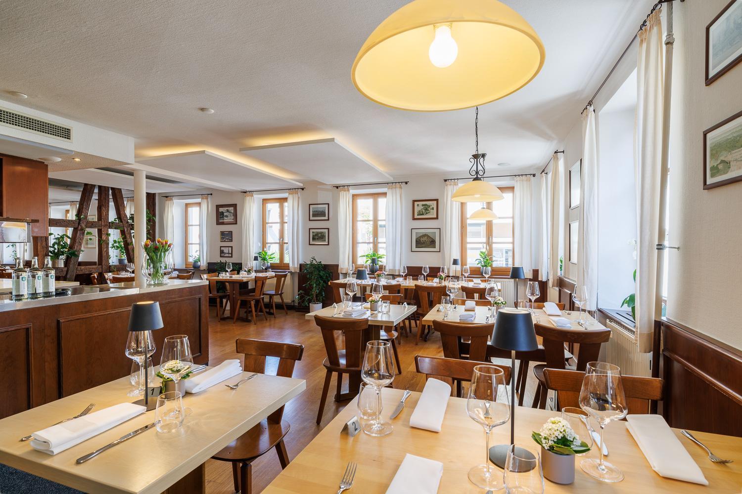 Gasthaus Adler 康斯坦茨 外观 照片