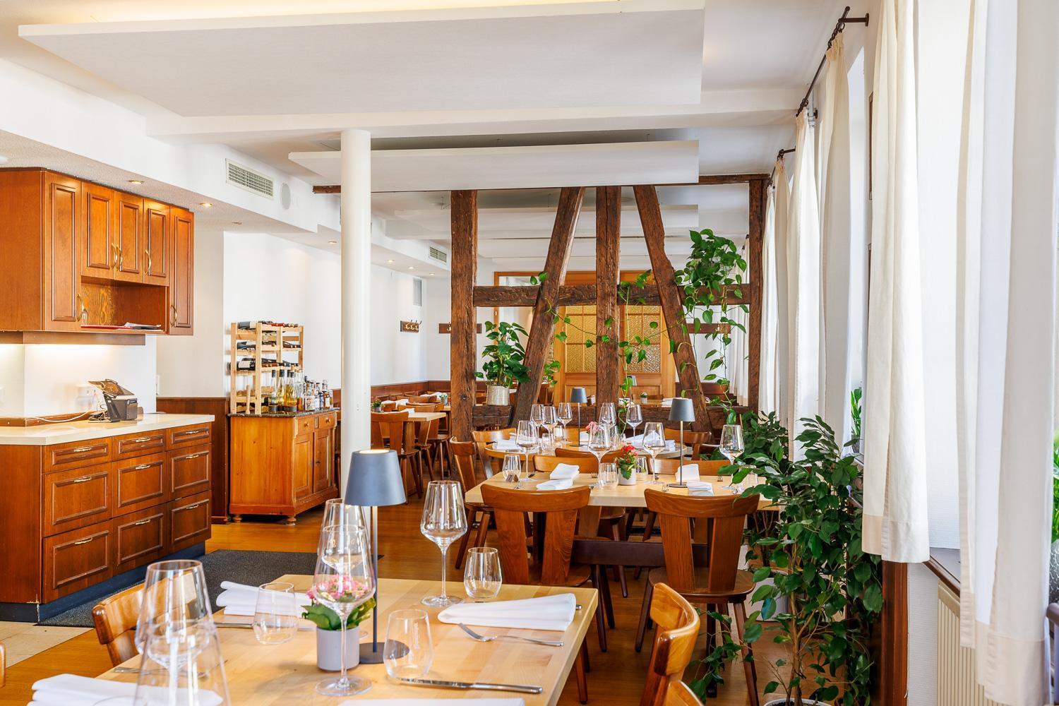 Gasthaus Adler 康斯坦茨 外观 照片